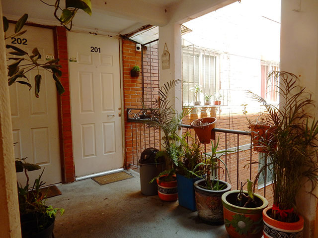 Departamento en Tlalpan